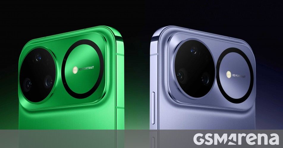 Huawei Launches nova 15 Series: Fresh Design and Enhanced Camera Features