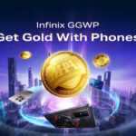 Infinix GGWP: “Get Gold With Phones” Brings Christmas Cheer to Filipino Gamers