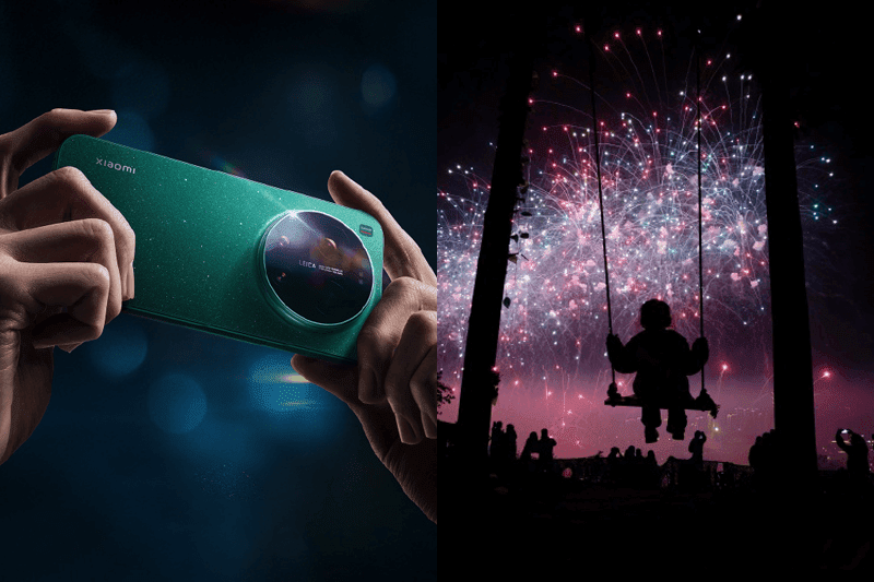 Impressive Photo and Video Captures from the Xiaomi 17 Ultra Unveiled