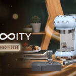Smart Infinity x SMEG: Holiday Rewards That Redefine Luxury Living