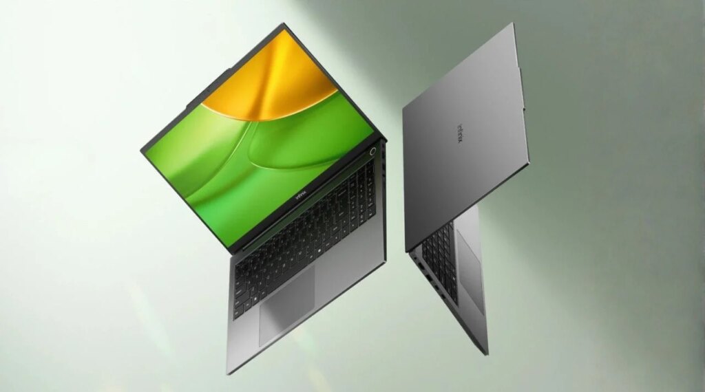 Infinix XBOOK B15: Intel Core i5-1334U CPU, 15.6-inch FHD, WiFi 6