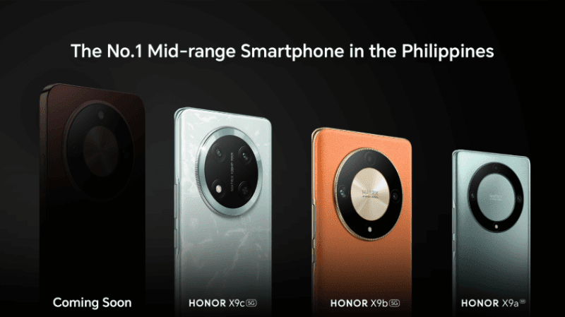 Introducing the Leading Mid-Range Next-Generation Device in the Philippines This New Year