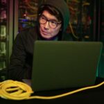 The Hidden Layer of the Internet