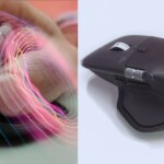 Logitech MX Master 4 now in the Philippines