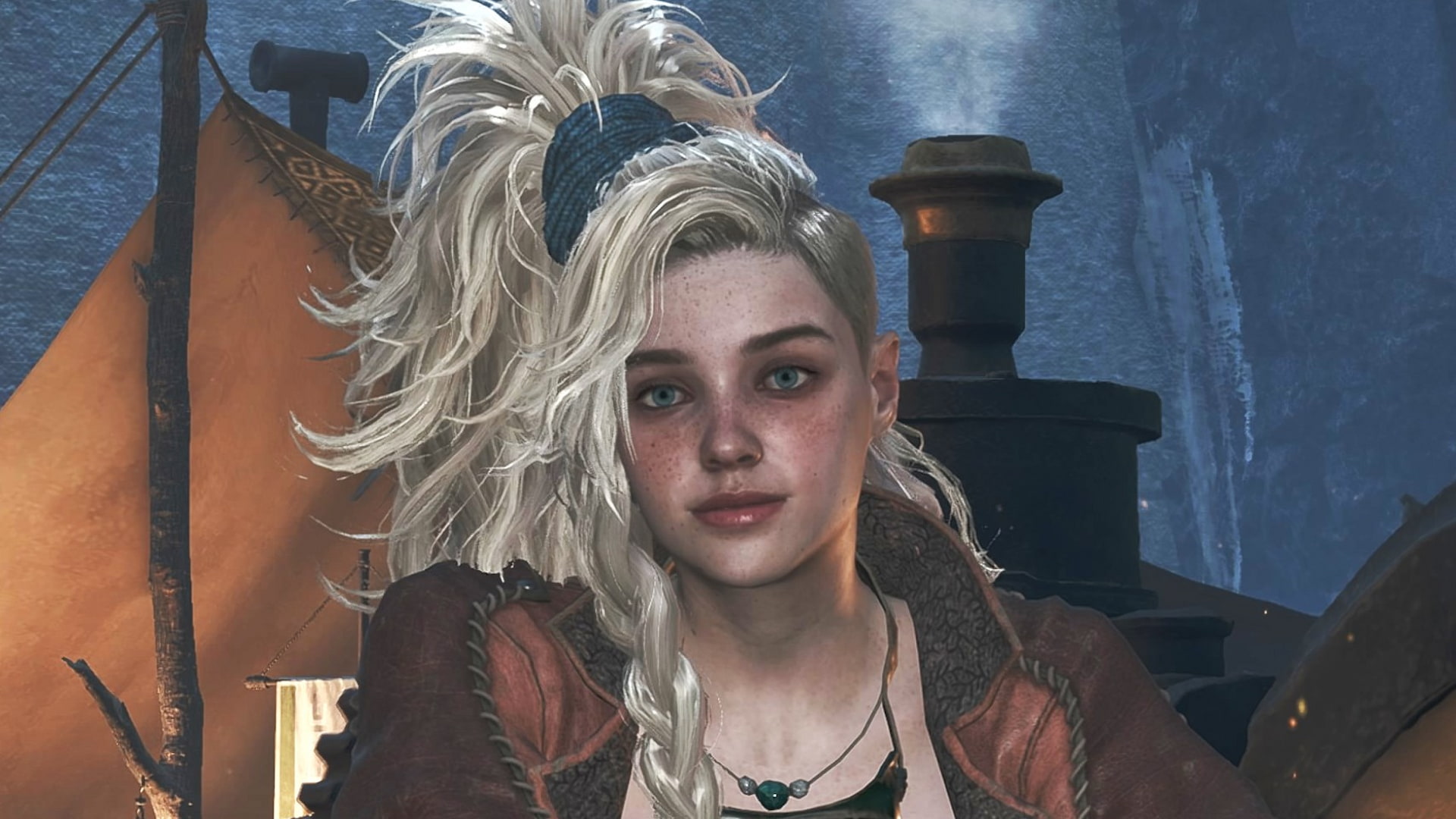 Monster Hunter Wilds Now Available at Over 50% Off for the Holiday Season