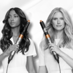 Dyson Airwrap Origin now official