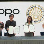 OPPO and DOT Team Up To Herald A New Era of Technology Driven Tourism in the Philippines