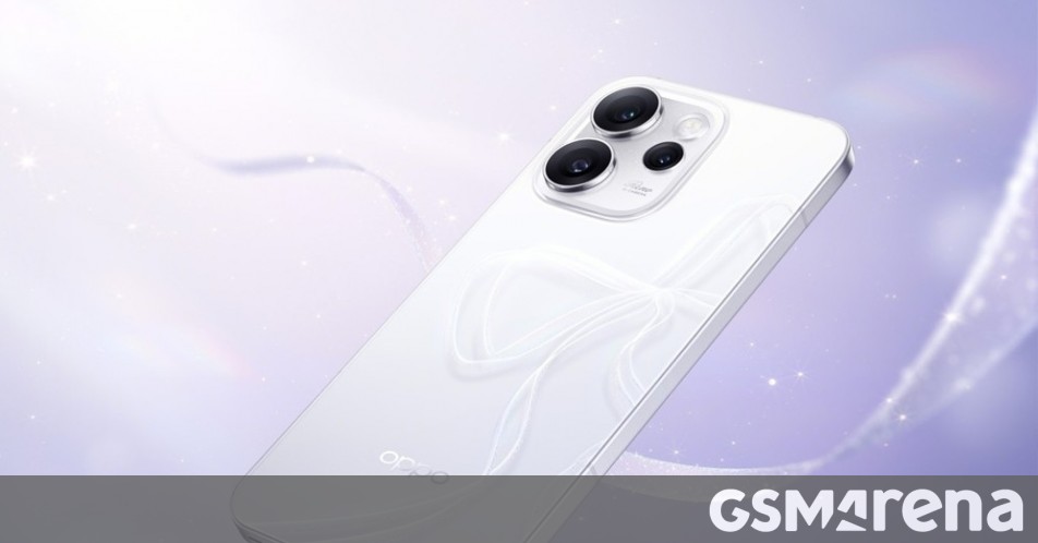 Oppo Reno15 Pro Mini: Specifications and Expected Release Timeline Revealed