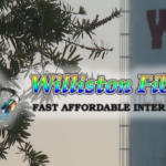 Williston set to provide their own internet service with $4.6 million fiber optic cables