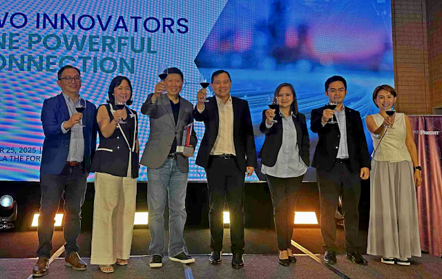 Panduit Partners with VST ECS to Accelerate Digital Transformation in The Philippines