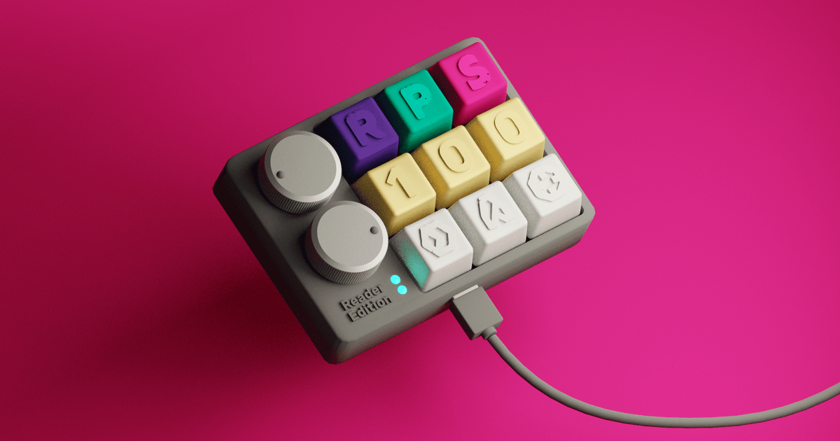 The RPS 100: Reader’s Choice Edition (2025) – Celebrating Timeless Games