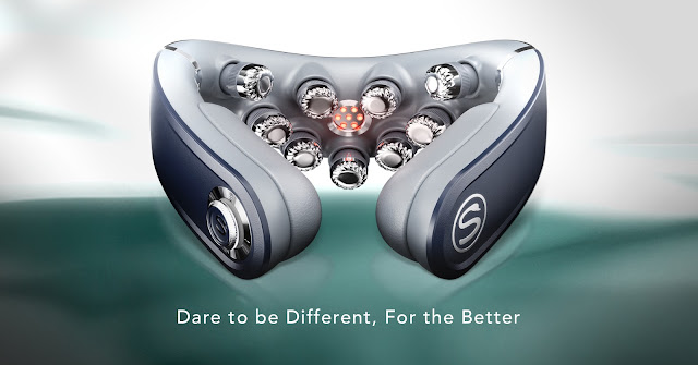 SKG Arrives in the Philippines, Heralding A New Era of Tech-Driven Wellness