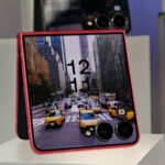 Samsung's Galaxy Z Flip 8 May Finally Get the Slim Treatment