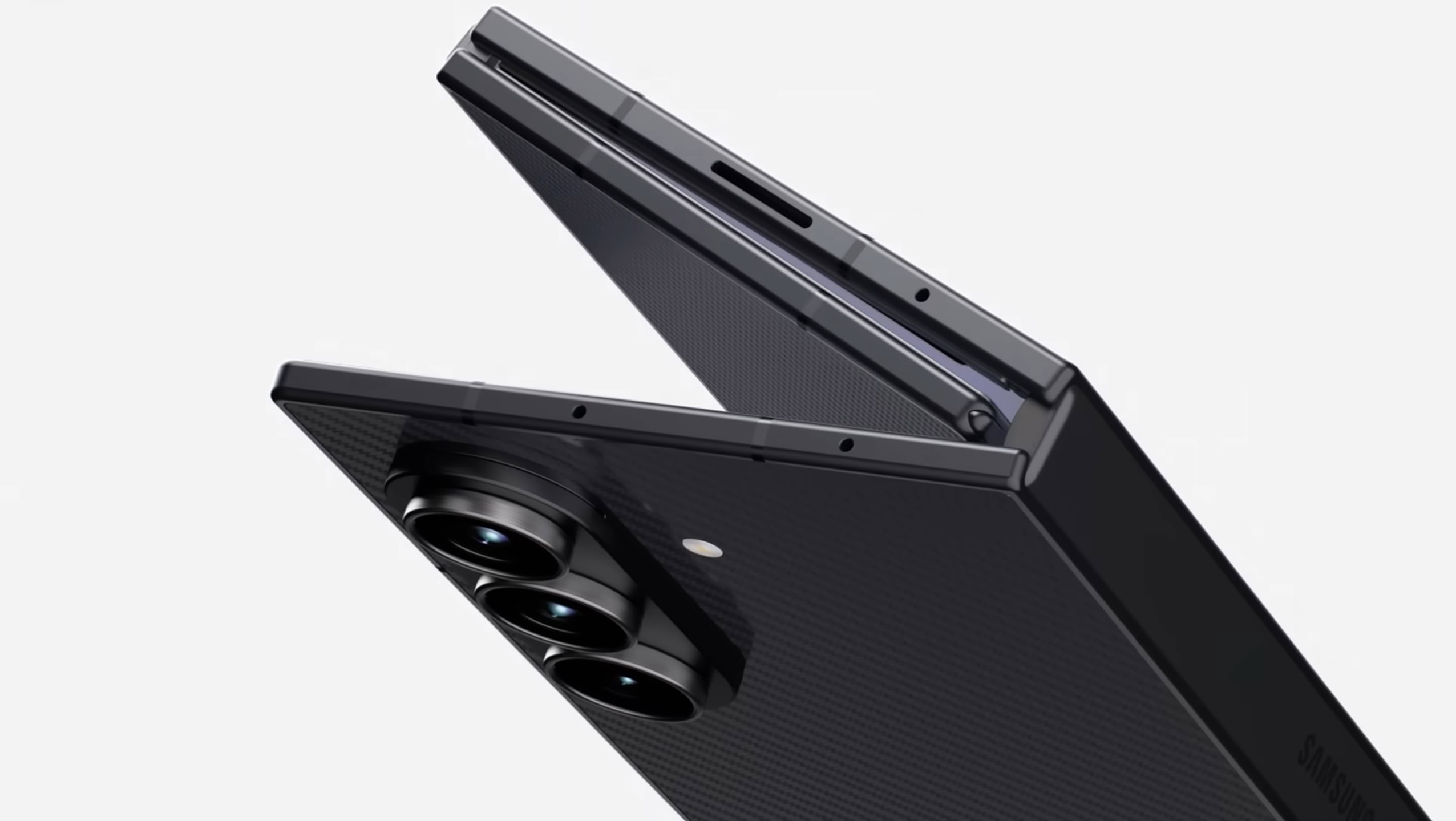 Samsung Galaxy Z TriFold Durability Test Faces Significant Challenges