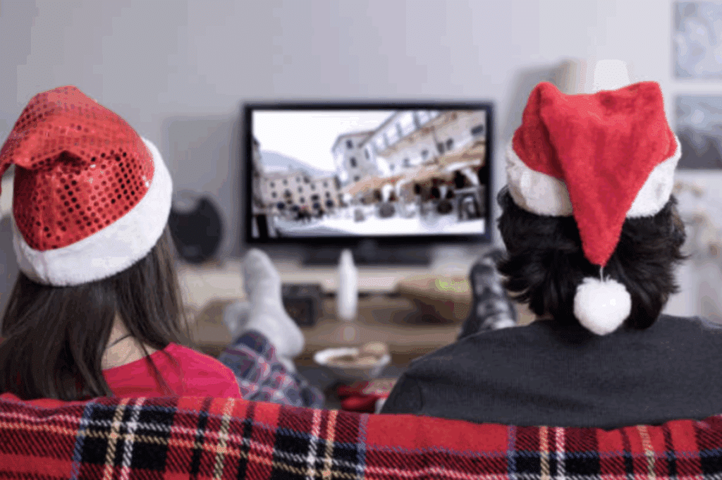 The new Christmas catastrophe: more than one in three Brits say having no internet would ruin the big day