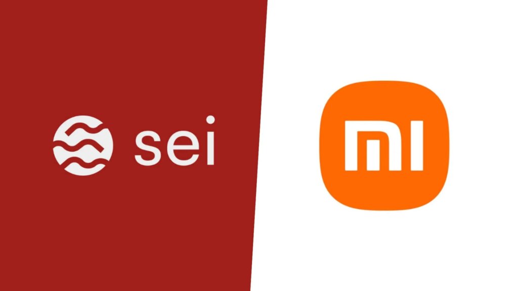 Sei Crypto Wallet to come pre-installed on Xiaomi phones