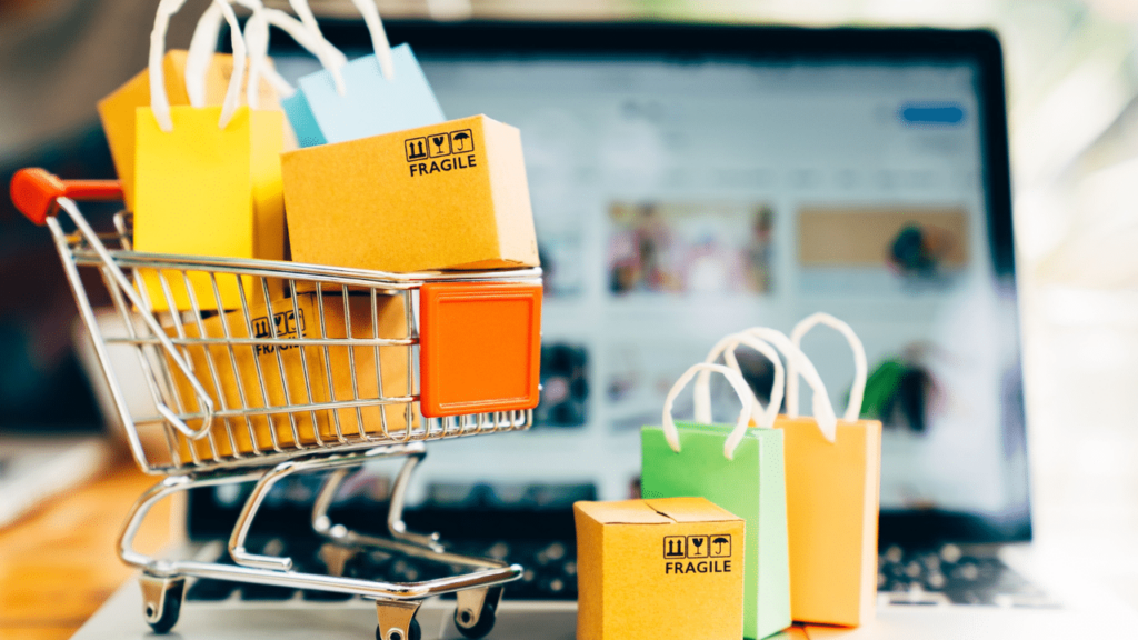 Shopping for gifts?  Let AI guide you