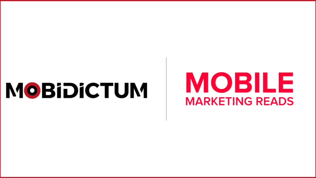 Mobidictum partners with Mobile Marketing Reads, expands its Media Distribution arm