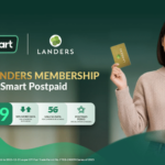 Smart, Landers team up for exciting deals for customers