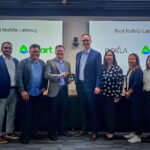 TNT Wins Ookla’s Best Mobile Latency Award: Smoother Gaming Guaranteed