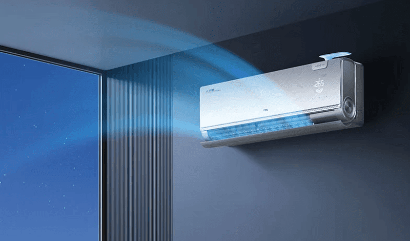 TCL Introduces P7 Ultra Air Conditioner Featuring OpenHarmony Technology