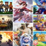 2025’s Top Grossing Mobile Games So Far