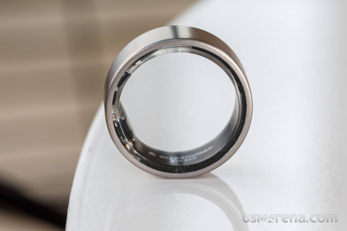 Ultrahuman Ring Air now detects snoring and tracks respiratory health