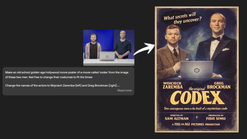 OpenAI Introduces ChatGPT Images, Competing with Nano Banana