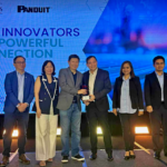 VST ECS Named Panduit Distributor, Strengthening PH Digital Infrastructure