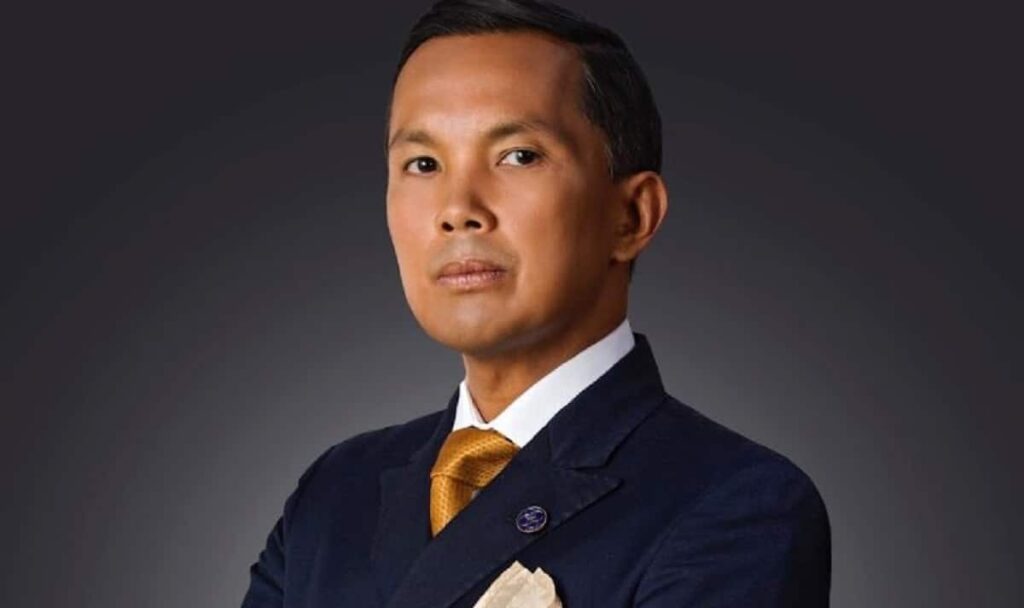 Top fintech lawyer appointed as Go Digital PH chair