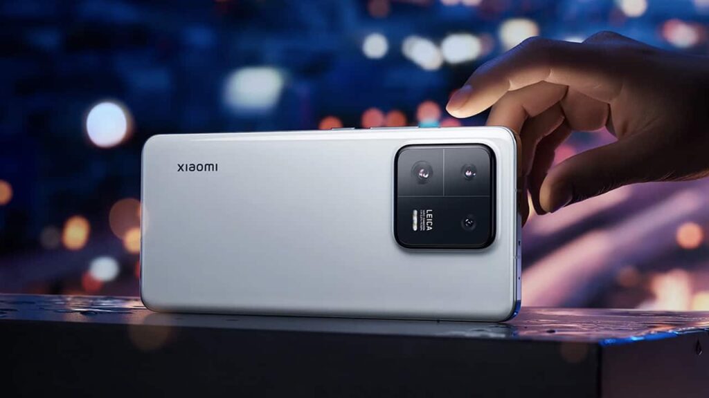 Xiaomi 13 series, Mix Fold 3, and select Redmi Notes start receiving HyperOS 3