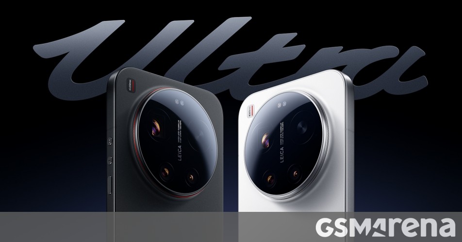 Xiaomi 17 Ultra Design and Launch Date Unveiled