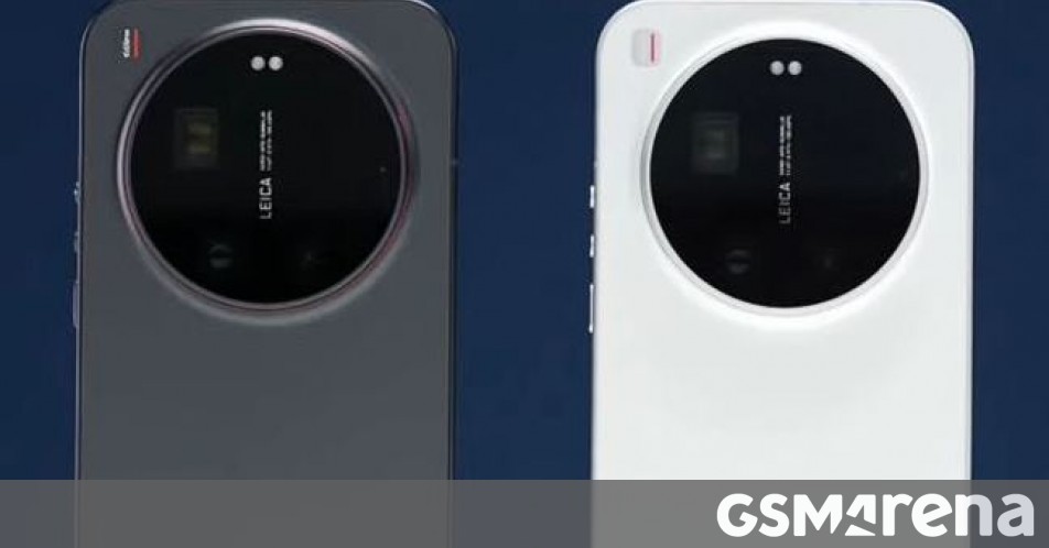 Xiaomi 17 Ultra Featured in Brief Hands-On Teaser Video