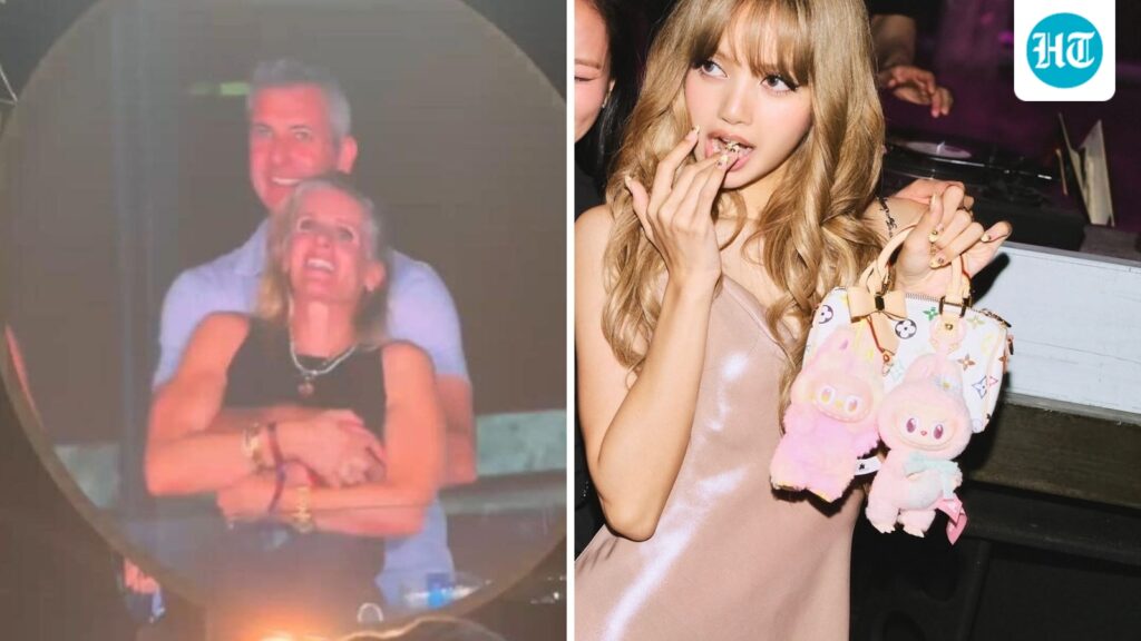 Labubu fever to Coldplay kiss cam: 10 viral moments internet couldn’t stop talking about in 2025