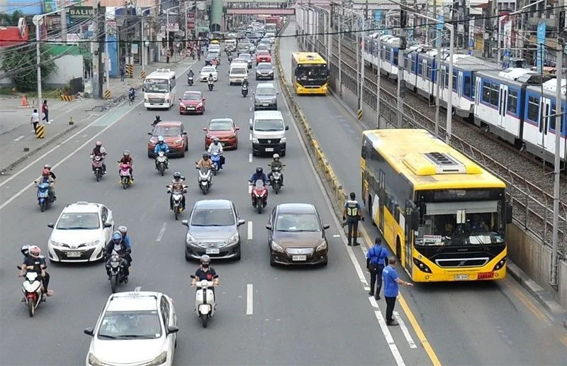 GCash Introduced as a Payment Method for EDSA Busway