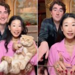 RichTok Influencer Becca Bloom Admits She’s ‘Secretly’ Allergic to Her Internet-Famous Cat