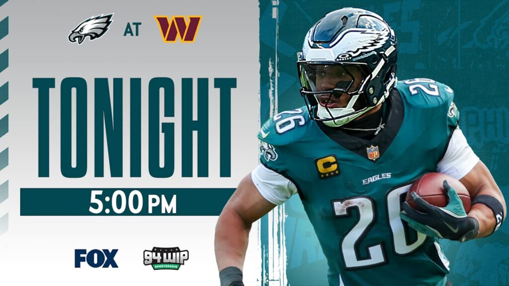 How to watch, stream, and listen to Saturday’s game