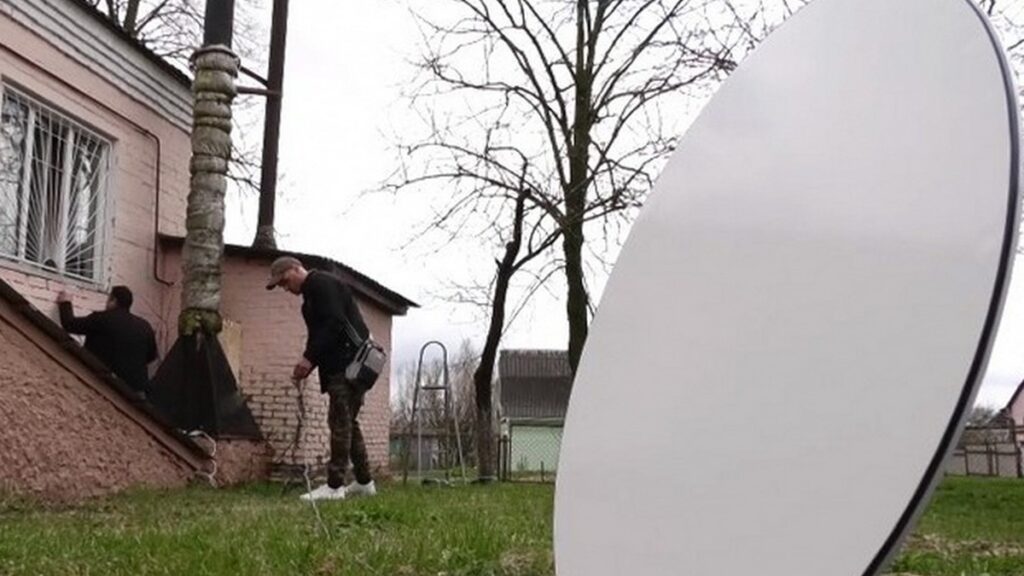 Points of invincibility will now have internet via xPON or Starlink – First Dpty PM