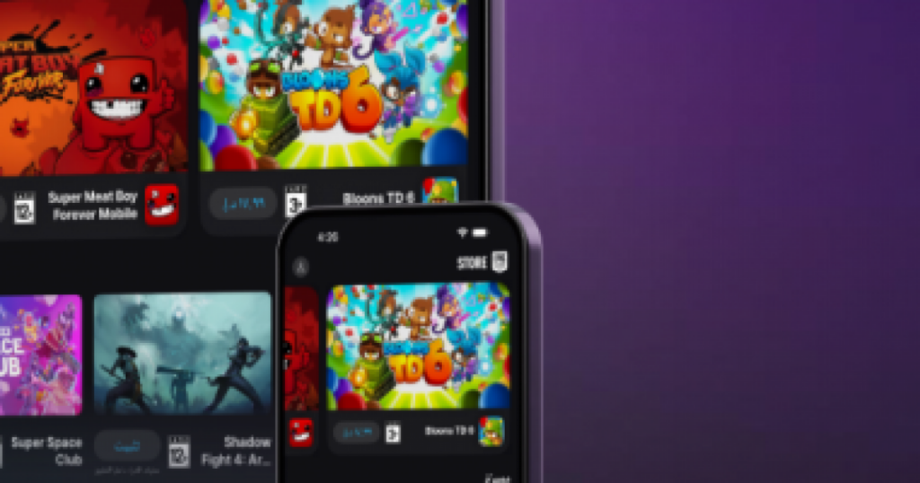 Epic Games Store Mobile Weekly Free Games 18/12/2025