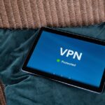 vpn security, cybersecurity network, data encryption, internet privacy, secure network connection