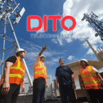 DITO Telecommunity to launch fiber service soon?