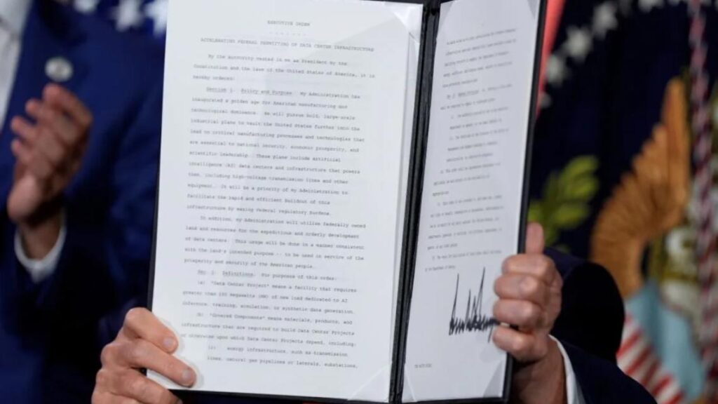 Maine treads lightly amid AI data center expansion