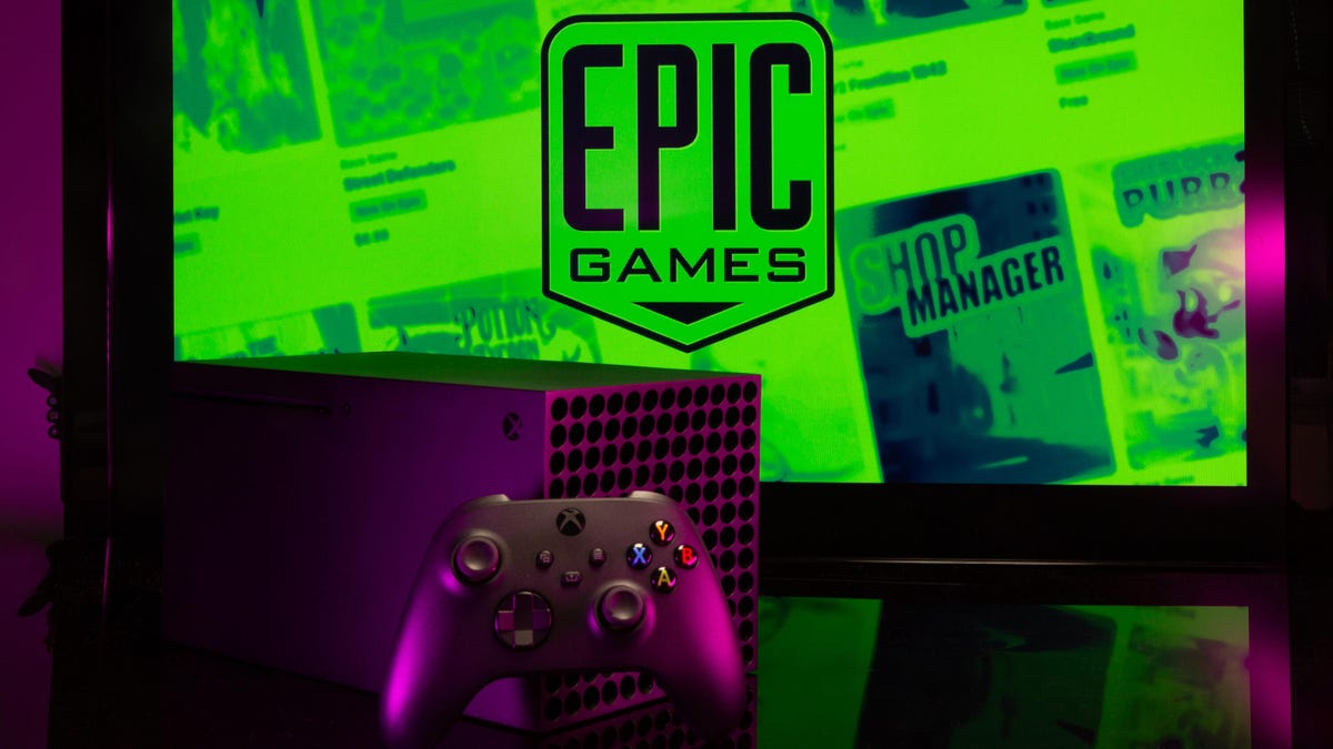 A Guide to Accessing Daily Free PC Games from the Epic Games Store