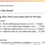 Meet Google Labs CC: The AI Assistant That Emails You Every Morning