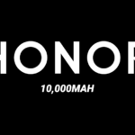 Reliable leaker: HONOR to launch a phone with 10,000mAh battery + Dimensity 8500 SoC