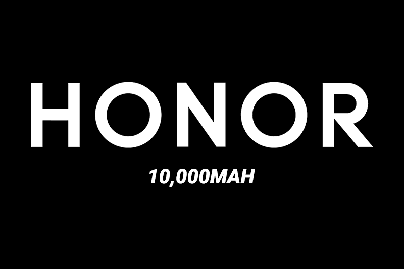 Reliable leaker: HONOR to launch a phone with 10,000mAh battery + Dimensity 8500 SoC