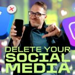 Want to Go Ghost? How to Delete Social Media and Internet Data