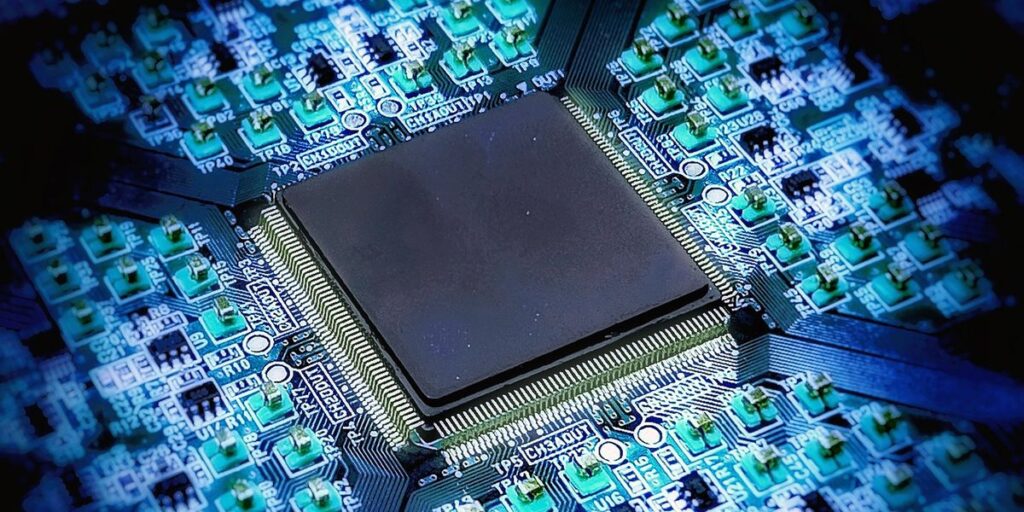 An Analog Reservoir Computer Chip Could Power Wearables