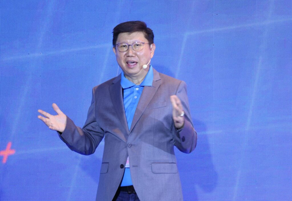 ‘Agentic AI’ is here but new AI systems pose new risks, too