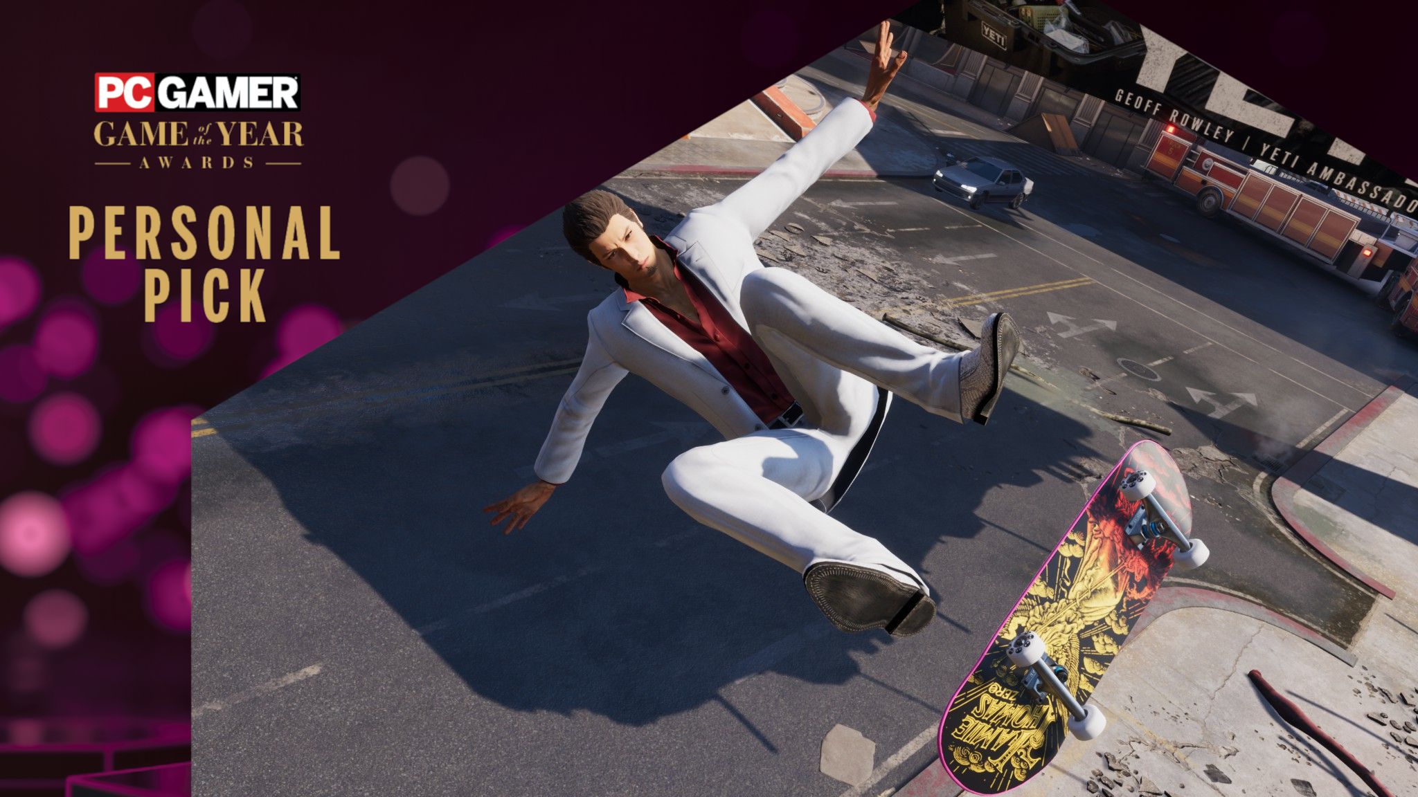 Skateboarding Games Thrived in 2025, Yet It Was the Provocative Tony Hawk’s Pro Skater 3 + 4 That Captivated My Attention